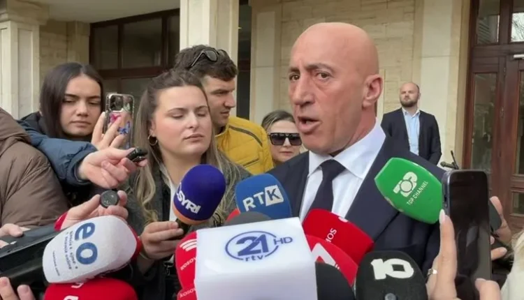 Haradinaj: 5, 12 ose 19 prilli datat e mundshme për zgjedhje