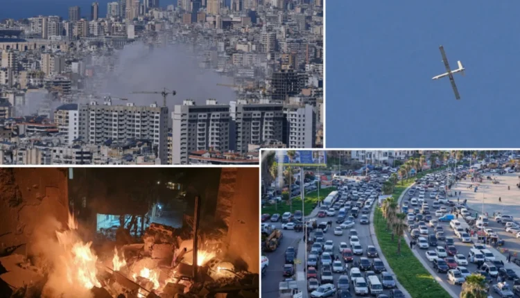 SHBA-Izrael kundër Iranit, lufta hyn në ditën e tretë. Sulmet vijojnë tashmë edhe në Liban, Trump: Khamenei u vra para se të më godiste mua