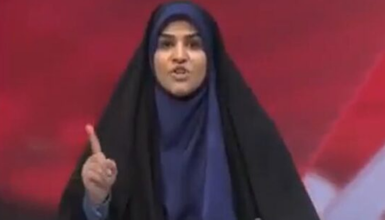 Hakerohet Televizioni Shtetëror Iranian: Futen fjalimet e Trump dhe Netanyahut