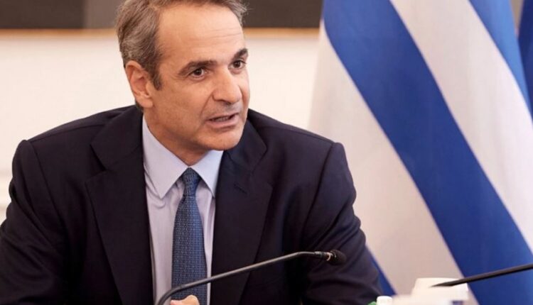 Greqia rrit pagën minimale në 920 euro – gjashtë herë rritje që nga 2019