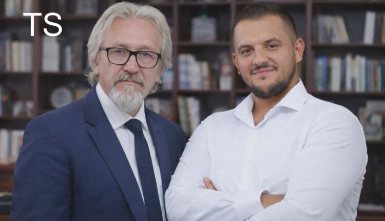 Përflitet: Albi Qamili në vend të Fatmir Limanit ministër?
