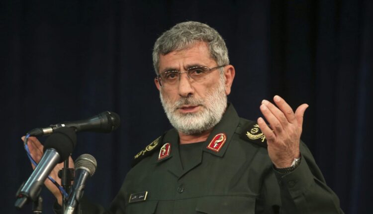 “Kush e tradhtoi Khamenein?”, Mossad dinte edhe karrigen ku ishte ulur