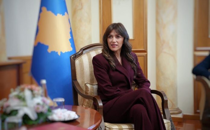 Haxhiu për çështjen e presidentit: E rëndësishme që vendi mos të shkojë në zgjedhje