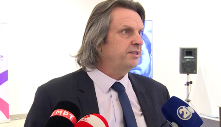 (VIDEO) Ahmeti: Mbipesha lidhet me diabetin dhe sëmundjet kardiovaskulare