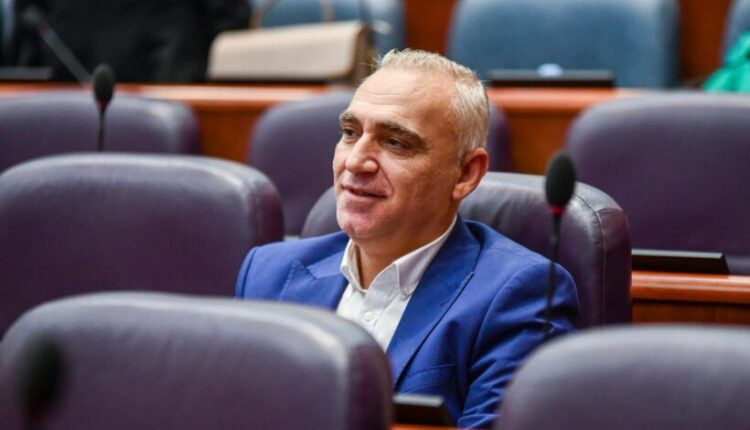 Ali Ahmeti dhe BDI përballë një VMRO-DPMNE-je të fuqishme