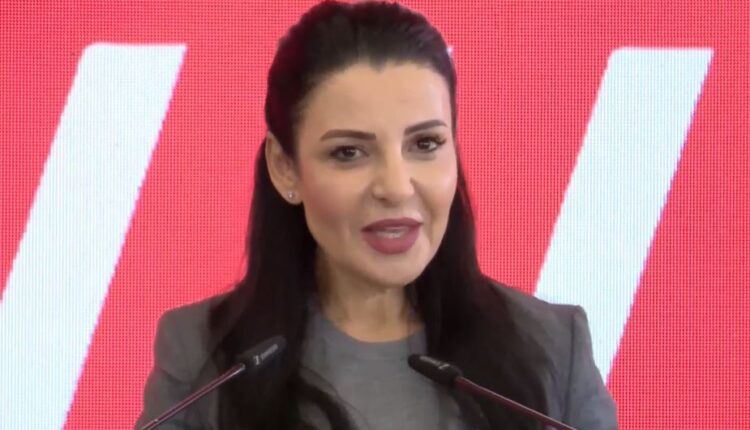 PS-ja refuzon kërkesën e SPAK-ut për Belinda Ballukun