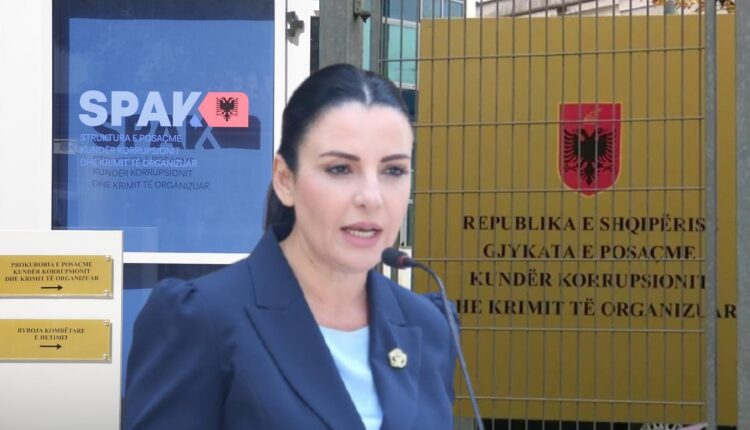 Pas vendimit të Gjykatës Kushtetuese, Apeli i GJKKO do të shqyrtojë masën e sigurisë ndaj Belinda Ballukut
