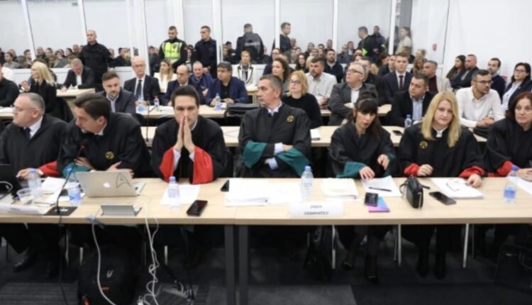 TRAGJEDIA NË KOÇAN: Në gjykatë dalin detaje të reja për efektet skenike