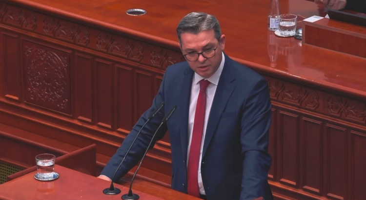 Tripunovski te Lukarevska: Shikoni dhe mësoni si udhëhiqen politikat bujqësore, dhe për këtë flasin të dhënat e ESHS