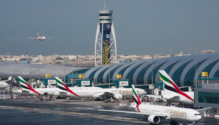 Dubai humb rreth 1 milion dollarë në minutë, nga bllokimi i aeroportit
