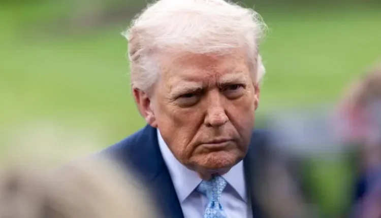 Trump shkarkon Prokuroren e Përgjithshme të SHBA