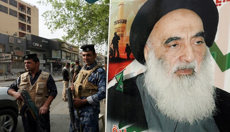 Lideri shiit në Irak thërret për “luftë të shenjtë” kundër SHBA dhe Izraelit