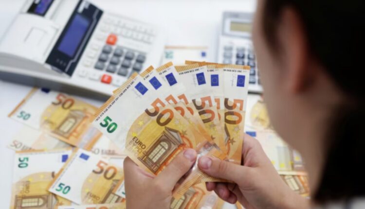 Borxhi ndaj kreditorëve vendas në RMV arriti në 4.3 miliardë euro