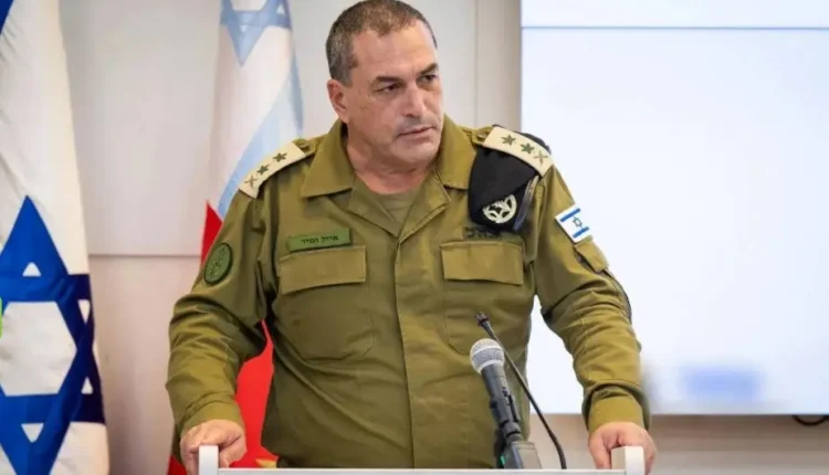 Shefi i Shtabit të Përgjithshëm të IDF: Lufta me Iranin do të zgjasë “edhe për një kohë shumë të gjatë”