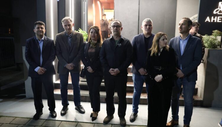 Përçarje të reja në VLEN, Mimoza Musa kundër Ilir Demirit