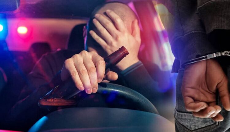 Arrestohen 9 shoferë për vozitje të rrezikshme, 6 pa patentë shoferi, mes tyre edhe një i mitur