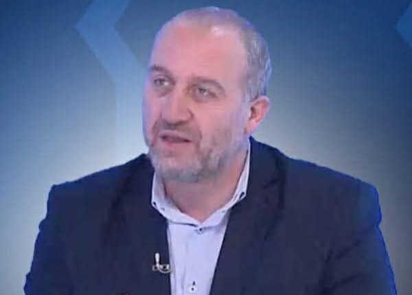 Mehmedi i përgjigjet Kostadinovskit: Ta mbyllim Parlamentin!