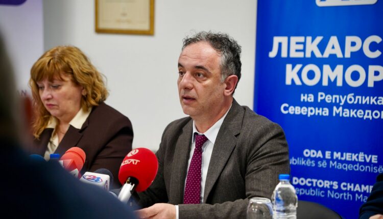 Aliu: Dhuna ndaj punonjësve shëndetësorë duhet të raportohet menjëherë, është vepër penale e dënueshme me burg