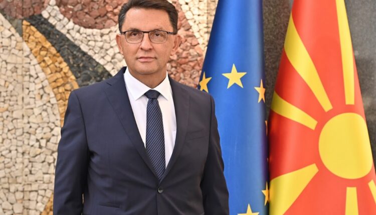 Guvernatori Sllaveski: Kemi 5.5 miliardë euro rezerva shtetërore