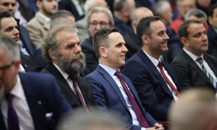 “Epopeja e UÇK-së”, Kasami: Sakrifica e familjes Jashari, themel i shtetit të Kosovës