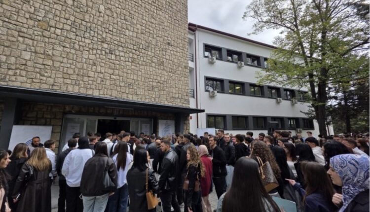 Lajm i rëndësishëm për profesorët universitarë