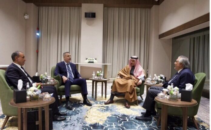 Turqia, Arabia, Pakistani dhe Egjipti krijojnë Aleancë të re sigurie dhe mbrojtje