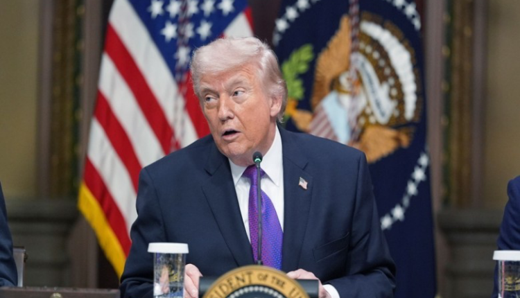 Trump: Ultimatumi ndaj Iranit do të sjellë rezultat pozitiv
