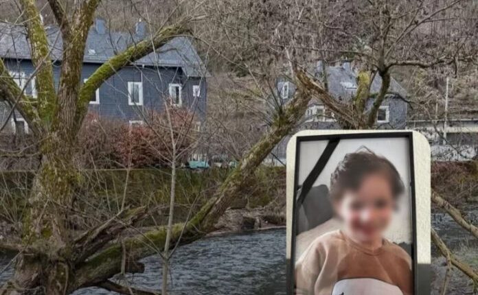 Tragjedi në Gjermani: Ndërron jetë 3-vjeçari nga Kosova pasi ra në lumin Sieg