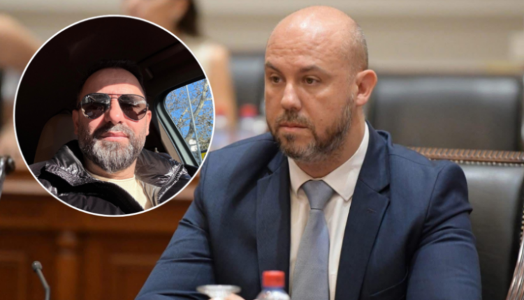 Alimi porosi Isenit: Heshtja jote është tradhti, jep dorëheqjen!