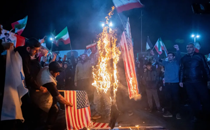Vendet më të rrezikshme për amerikanët/ DASH: Shqipëria më keq se Mali i Zi dhe Maqedonia e Veriut