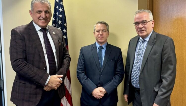 AARC alarmon Uashingtonin: Studentët shqiptarë në Maqedoninë e Veriut po pengohen në provimin e jurisprudencës