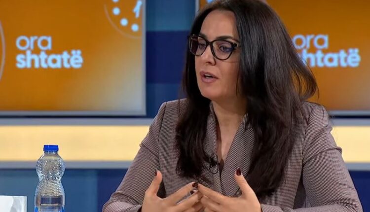 Lushaku-Kurtit: Pse kërkon zgjedhje kur ke marrë 51% të votave? (VIDEO)