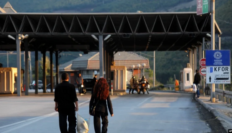 Shtetësia e dyfishtë: Ligji për automjetet, i paqartë