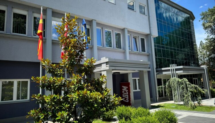 LSDM: Pas ngjarjes tragjike në Shkup kërkojmë dorëheqjen e Toshkovskit