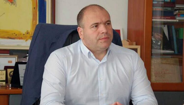 Dosja e pasurisë së Maksim Dimitrievskit: 11 armë të deklaruara