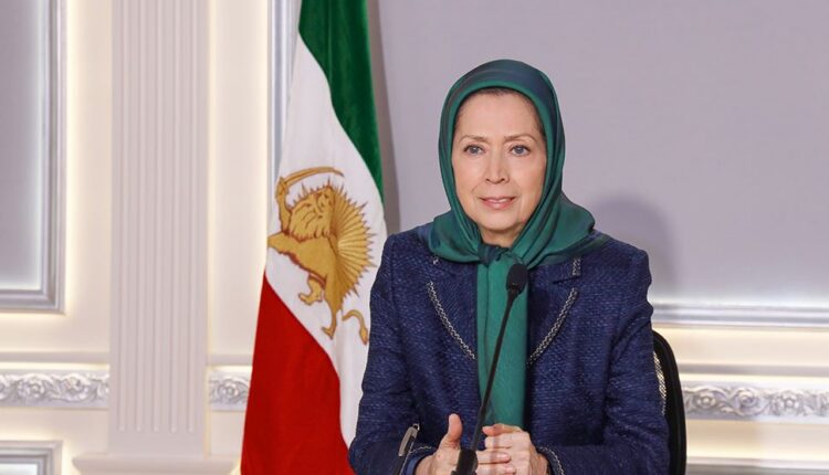 Çfarë përmban Plani 10 pikësh i Maryam Rajavi që shpalli Qeverinë e përkohshme të Iranit?
