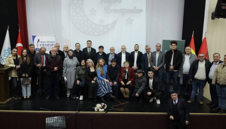 “Në dritën e diturisë” në Sofrën e Ramazanit për Ditën e Mësuesit-7 Marsin