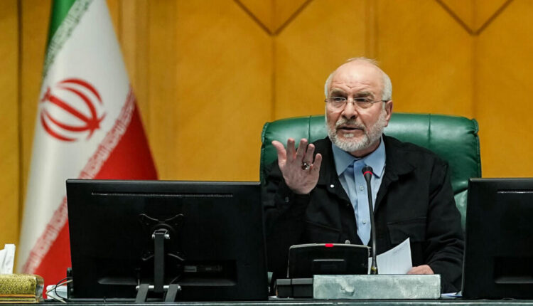 “Një nga ishujt e Iranit në rrezik”/ Kryeparlamentari iranian: SHBA dhe Izraeli po përgatisin një operacion pushtimi