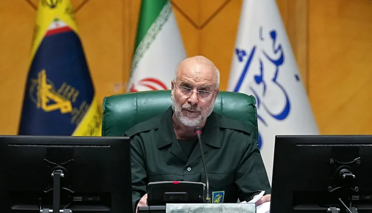 Shtimi i trupave amerikane në terren, kryeparlamentari i Iranit: Kur të vinë, do t’i vëmë flakën
