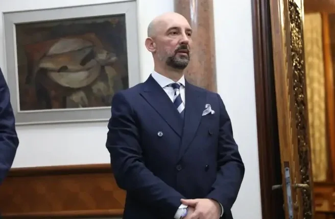 Saveski po ndanë kompetencat, Ristoska nuk do të punojë në rastin “Talir”