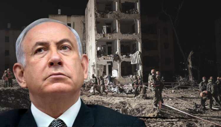 NYT: Netanyahu urdhëron goditje masive në Iran brenda 48 orësh