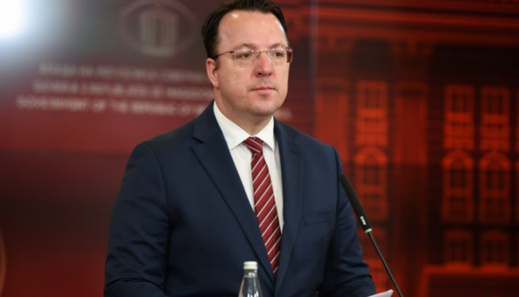 Nikolloski: Ndërtimtaria sërish me rritje dyshifrore