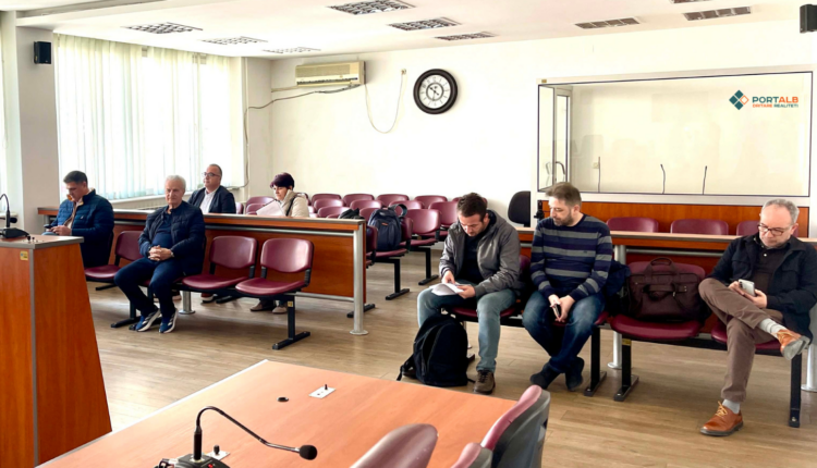 Mbrojtja: Urban Plan Construction nuk ka kryer asnjë krim në projektin e Teatrit të Tetovës (DOKUMENT)