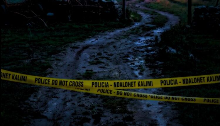 Vrasja në Podujevë, 45-vjeçari u gjet pa shenja jete në veturë