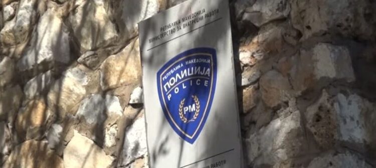 Aktakuzë ndaj tre personave, vodhën kabllo në një fabrikë në Shkup