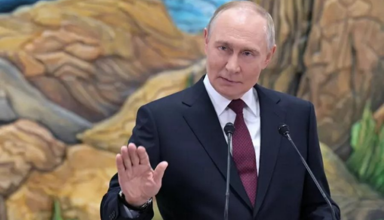 Putin pas krizës energjetike: Jemi gati të furnizojmë përsëri Evropën me naftë dhe gaz