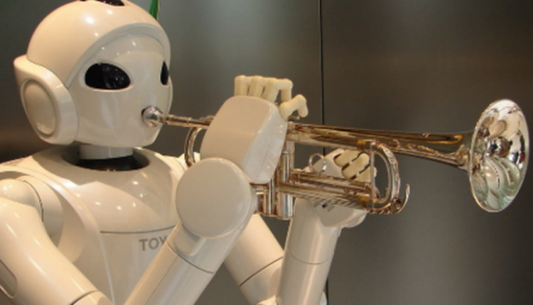 Studimi: Robotika mund të ketë rol të rëndësishëm në artet performuese