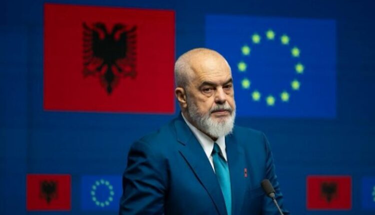Rama: Parlamenti do ta cilësojë Iranin si shtet që mbështet grupe të armatosura