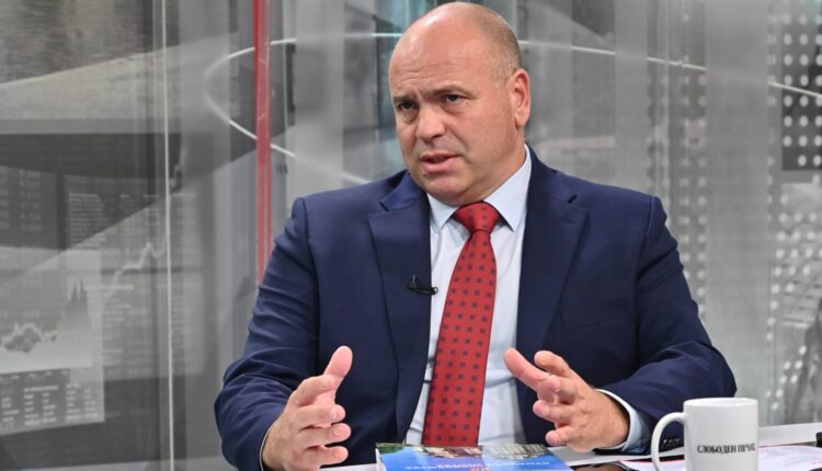 Dimitrievski në një vijë me Fillkovin: Provimi i jurisprudencës vetëm në maqedonisht