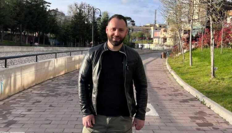 Nesër i jepet lamtumira e fundit 37-vjeçarit që u vra në Gjakovë